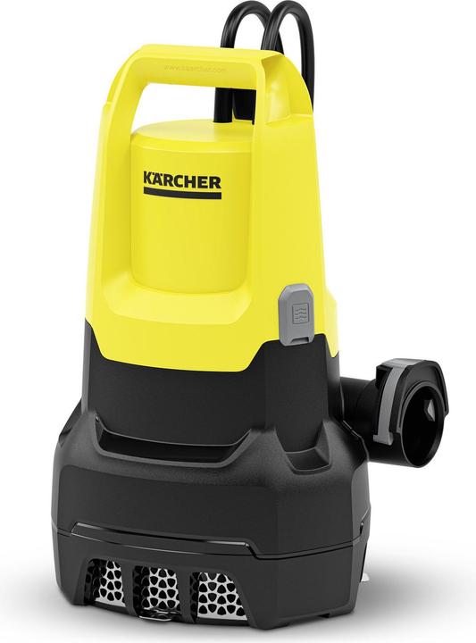 Kärcher SP 22.000 (Schmutzwasserpumpe)