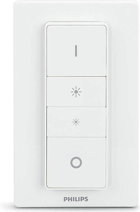 Actual product image Philips Hue Buckram Base (250 lm, GU10)
