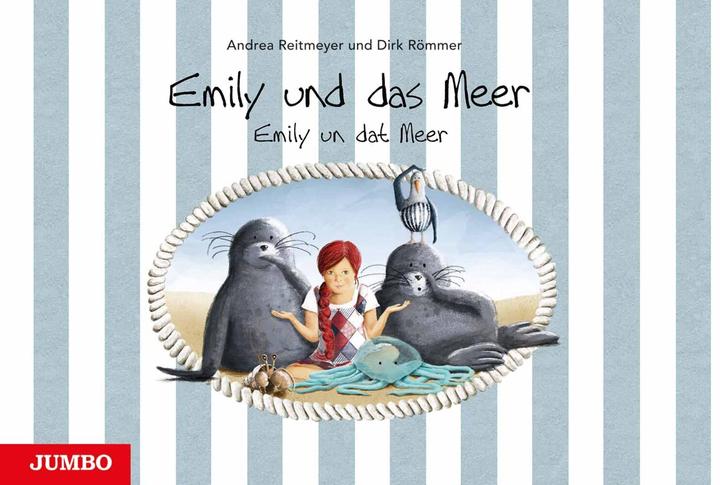 Produktbild Jumbo Dirk Römmer (Deutsch, Andrea Reitmeyer, Dirk Römmer, 2012)