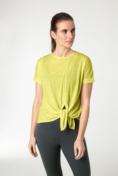 Produktbild Super Natural W Jp Knot Tee (L)