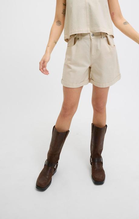 Produktbild JJXX JXDORA Jeans-Shorts Jeans-Shorts (L)