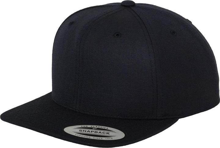 Actual product image Flexfit Classic Snapback - 1652