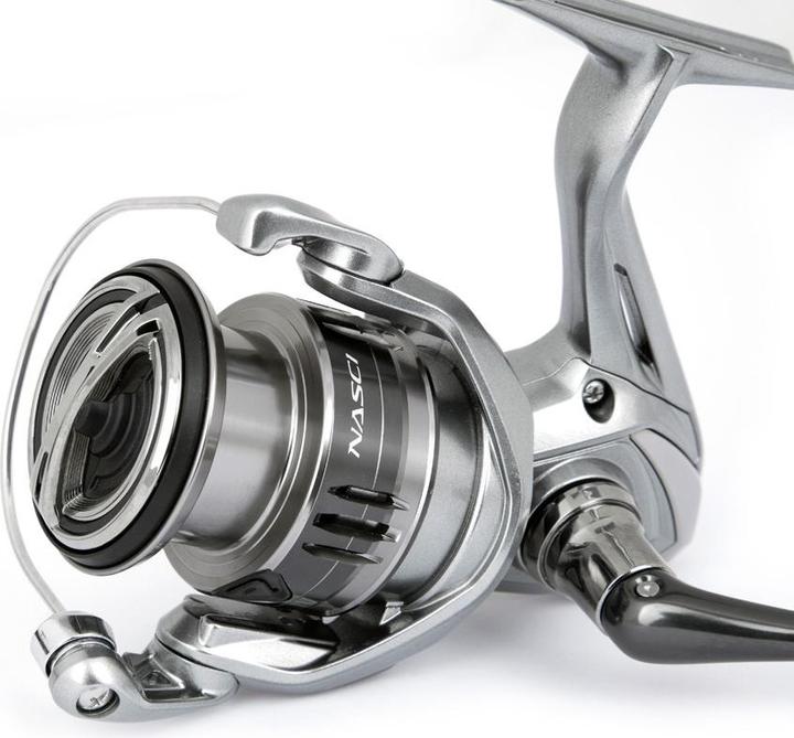 Produktbild Shimano Nasci FC (2500)