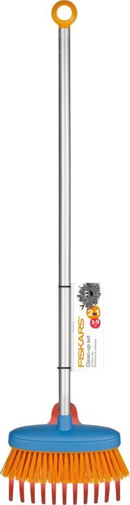 Actual product image Fiskars MyFirstFiskars Tidy Up Set (2 pcs.) (Additional padding)