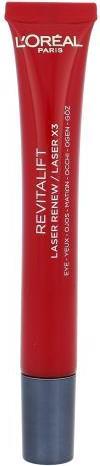 Image du produit L'Oréal Paris Revitalift Laser Renew (Crème, 15 ml)