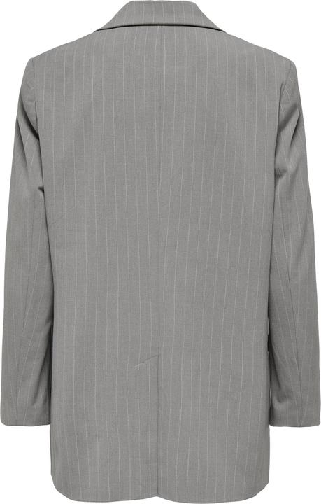 Actual product image Only Loose fit lapel collar blazer blazer (36)
