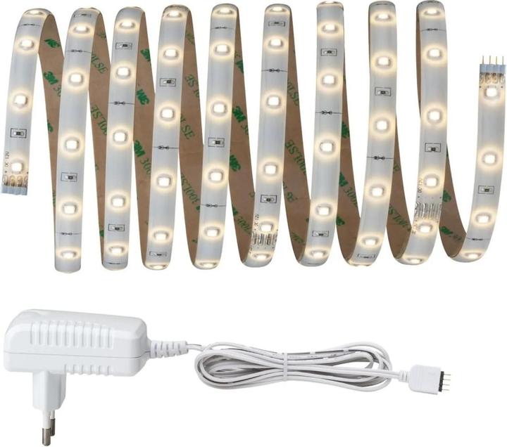 Image du produit Paulmann LED start (Blanc chaud, 300 cm, Intérieur)