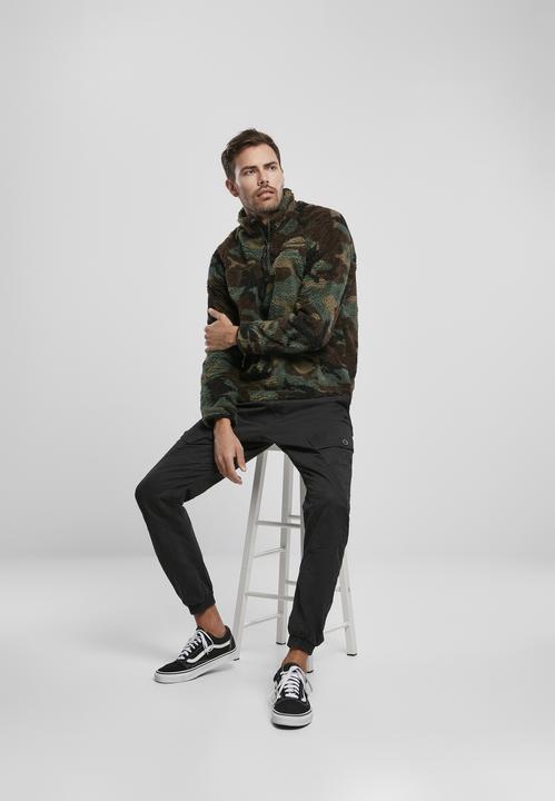 Immagine prodotto Brandit Orsacchiotto in pile Troyer (5XL)