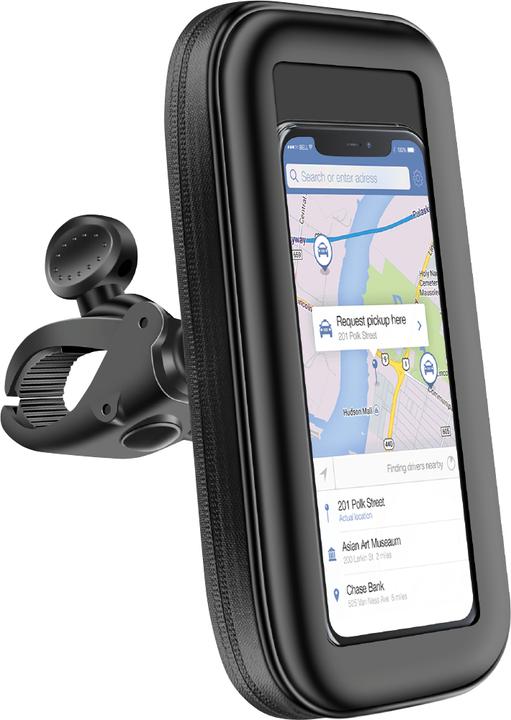 Produktbild Bigben Smart Fahrrad Halterung