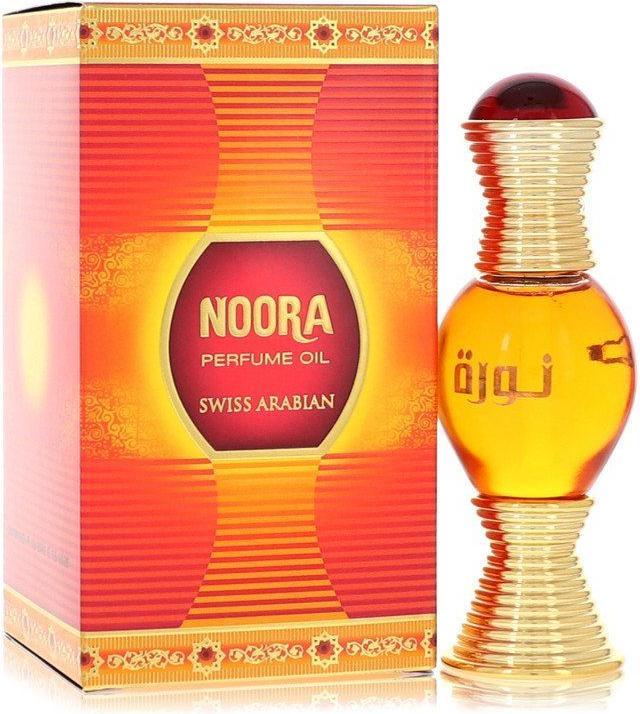 Immagine prodotto Swiss Arabian Noora by Olio di profumo (Unisex) 20 ml (Eau de parfum, 20 ml)