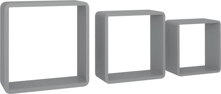 Image du produit VidaXL Abey (30 x 10 x 30 cm)