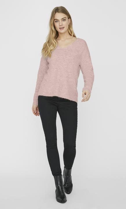Produktbild Vero Moda V-Ausschnitt Strickpullover (XS)