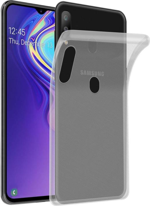 Image du produit Cadorabo TPU Ultra Slim AIR Cover (Samsung Galaxy M30)