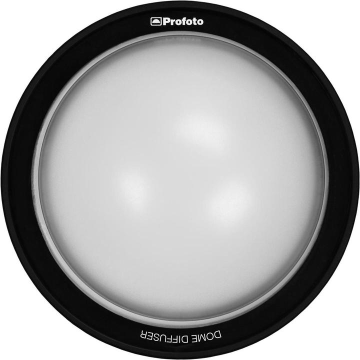 Produktbild Profoto Clic Dome (Blitzgerät Ersatzteile)