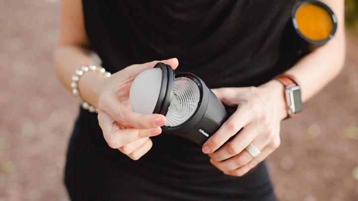 Produktbild Profoto Clic Dome (Blitzgerät Ersatzteile)