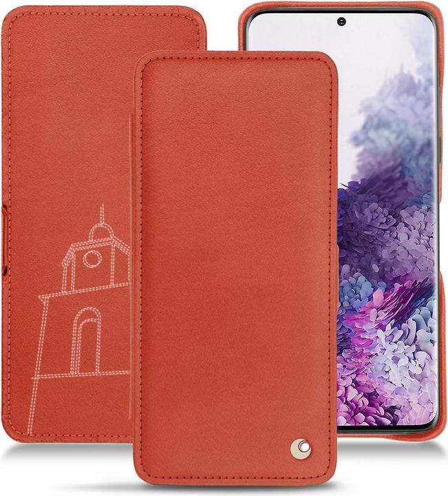 Arange clouquié ( Pantone #D33108 )