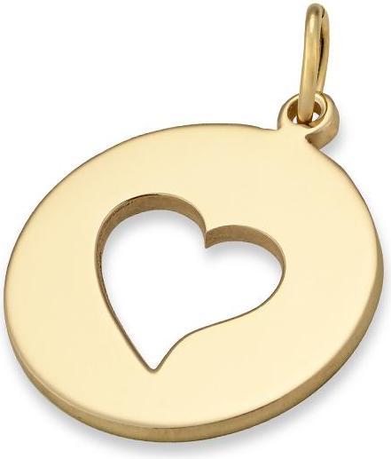 Image du produit Breuning Pendance (Or 750/18 K)