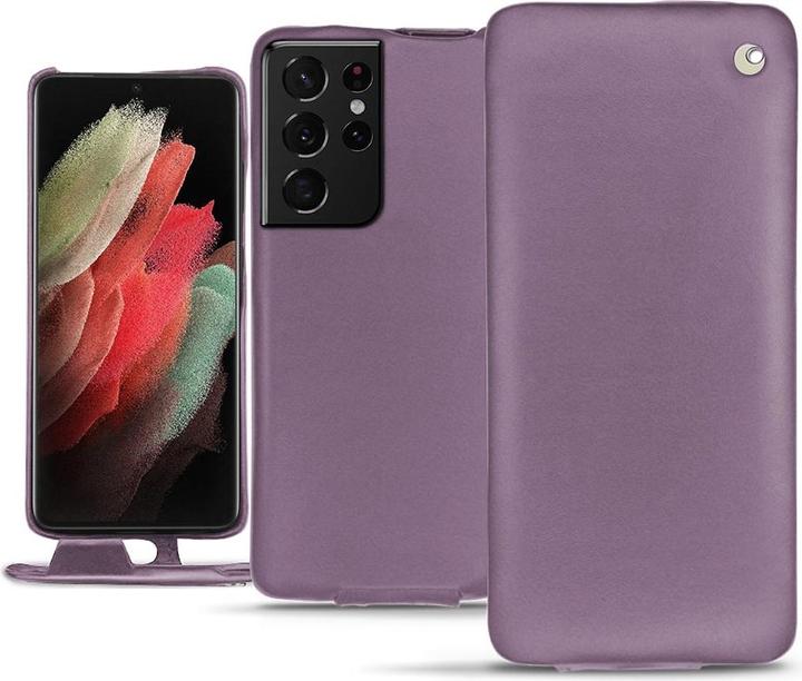 Lilas ( Nappa - Pantone #b9a3e3 )