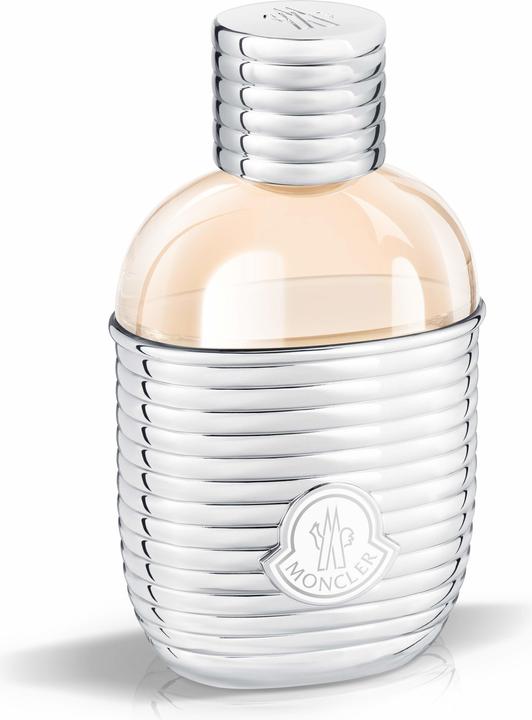 Actual product image Moncler Eau de Parfum (Eau de parfum, 60 ml)