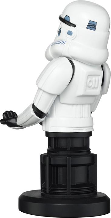 Exquisite Gaming Star Wars Storm Trooper (PS4, Android, iOS, Xbox One S, Xbox One X)