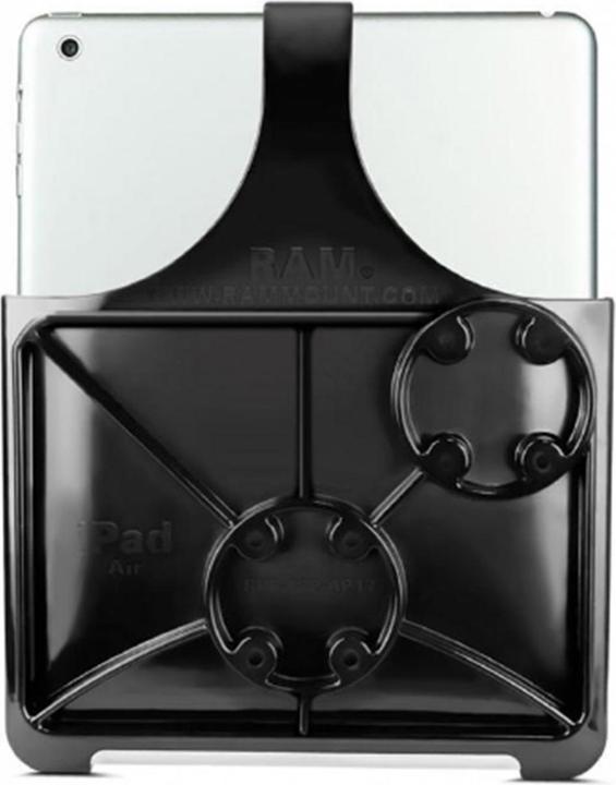Produktbild Rammount Modelspezifischer Halterung