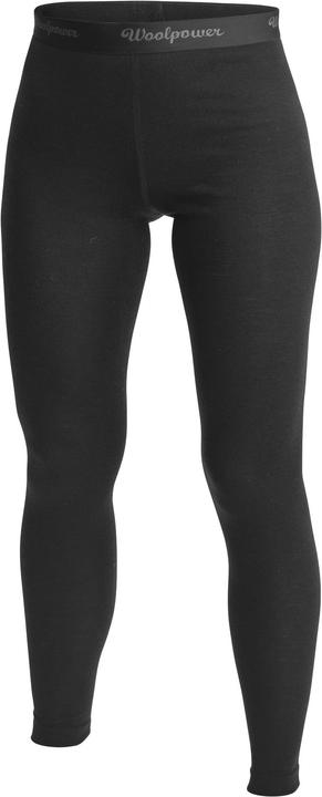 Produktbild Woolpower Lite Long Johns (S)