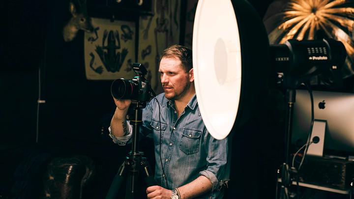 Produktbild Profoto Softlight-Kit (Reflektor, 52.50 cm)