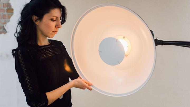 Produktbild Profoto Softlight-Kit (Reflektor, 52.50 cm)