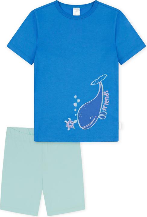 Schiesser Shorty Girls World