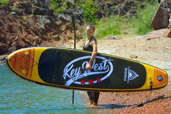 Produktbild Key West Pride (10'4")