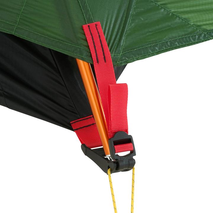 Actual product image Wechsel Exogen 3 (Dome tent, 2.50 kg, 3 persons)