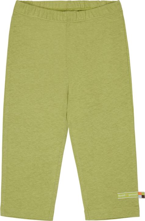 Actual product image loud + proud Trousers uni with linen (80)