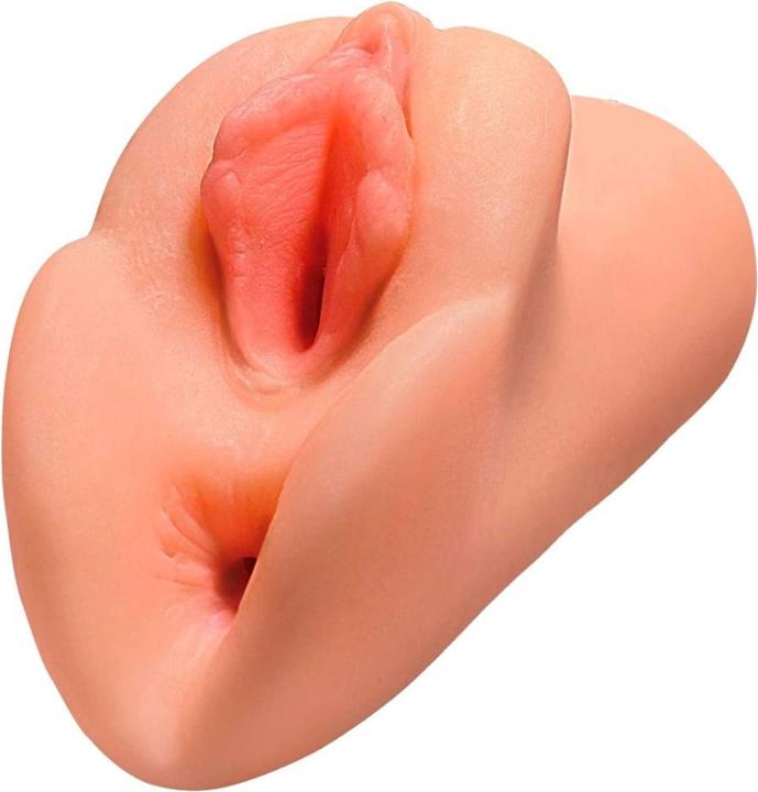 Produktbild Pipedream Perfect Pussy: Double Stroker