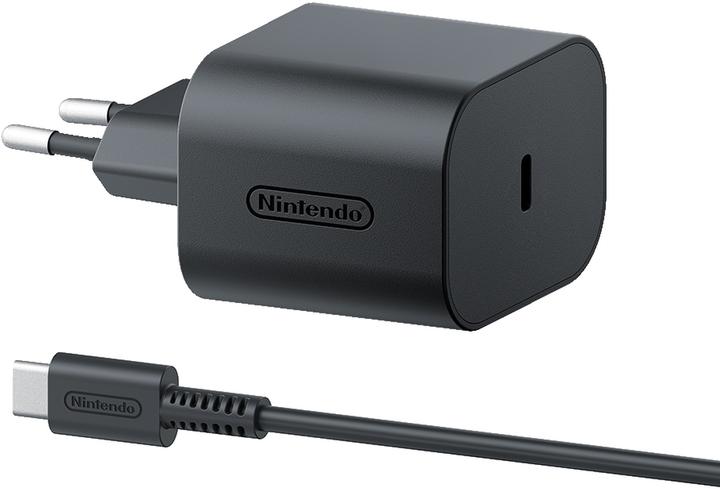 Nintendo Switch 2-Netzteil (Switch 2)
