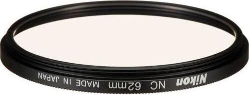 Immagine prodotto Nikon Nc (62 mm, Filtri colore neutro, 62 mm)