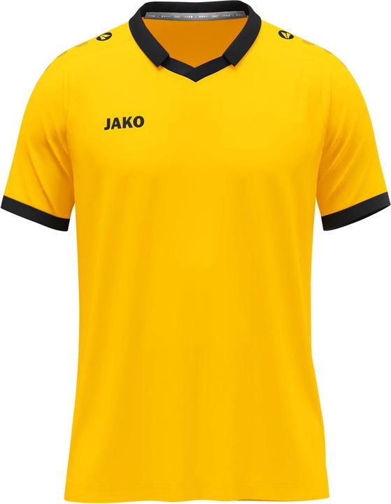 Giallo/Nero