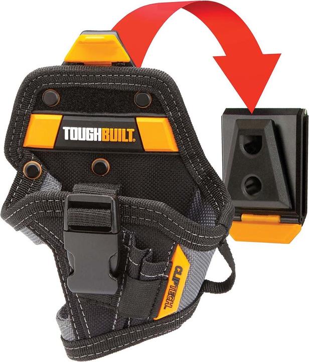 ToughBuilt Support pour visseuse sans fil
