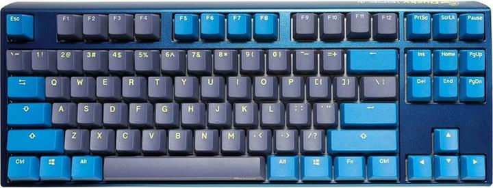 Ducky One 3 Daybreak TKL (DE, Cable)