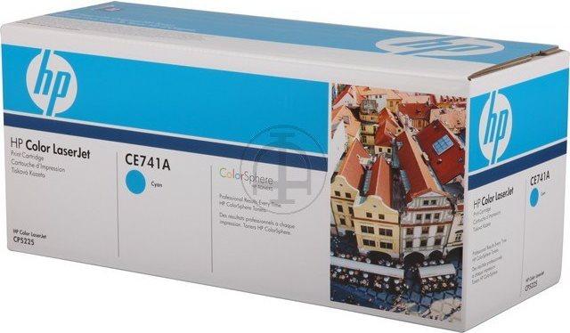 Produktbild HP 307a (C)