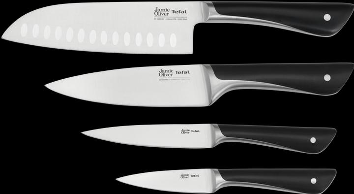 Produktbild Tefal Jamie Oliver by Küchen-Set (16.50 cm)