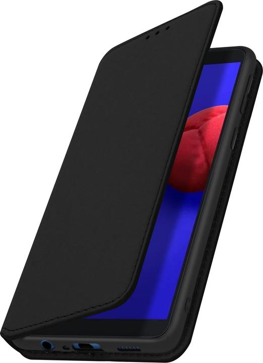 Actual product image Avizar Elec Series (Samsung Galaxy A01 Core)