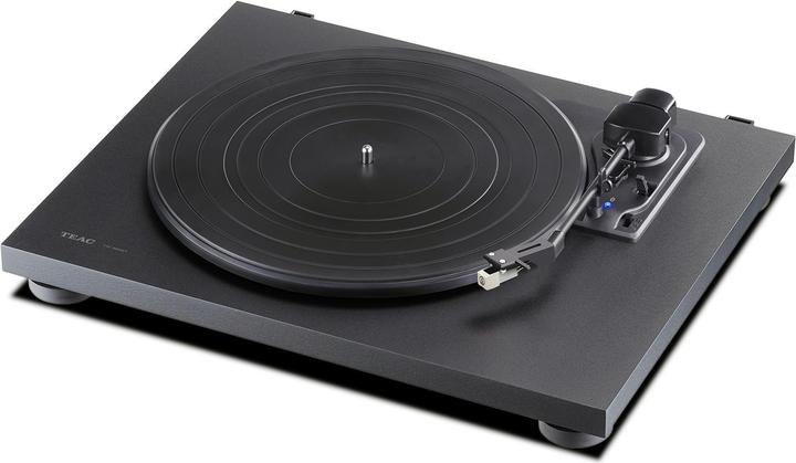 Actual product image TEAC TN-180BT-A3 (Semi-automatic)