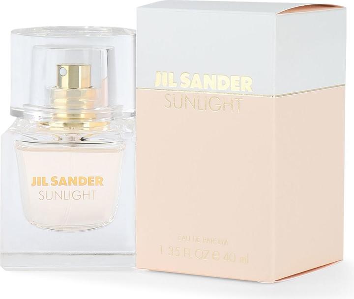 Produktbild Jil Sander Sunlight (Eau de Parfum, 40 ml)