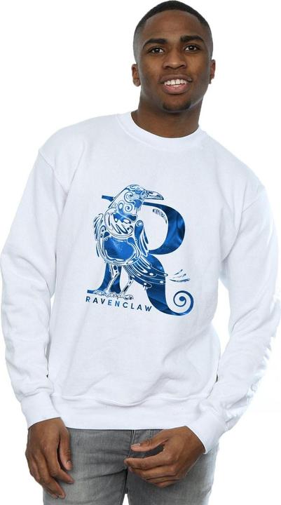Produktbild Ravenclaw Raven Sweatshirt (XXL)