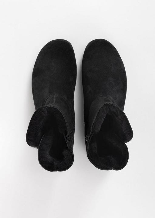 Actual product image Vitaform Supersoft ankle boot (35)