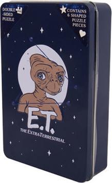 Immagine prodotto Fizz Creations E.T., il puzzle extra-terrestre a due facce E.T. (500 pezzi) (1000 pezzi)