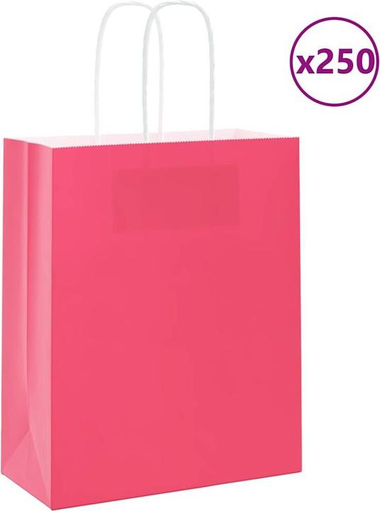Actual product image VidaXL Marijo (Gift bag, 250 x)