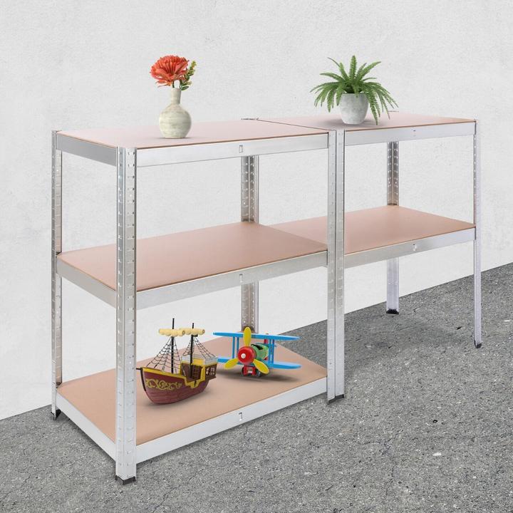 Immagine prodotto Arebos Scaffale resistente
