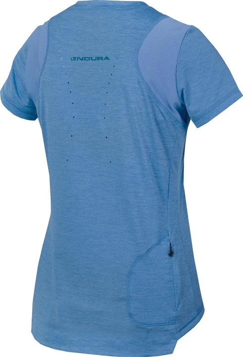 Immagine prodotto Endura Maglia SingleTrack da donna (manica corta) (S)