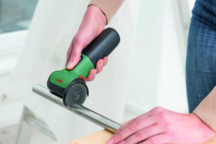 Produktbild Bosch Home & Garden EasyCut&Grind (50 mm)